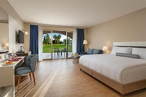 Sirene Belek Hotel Garden Floor Room Desktop