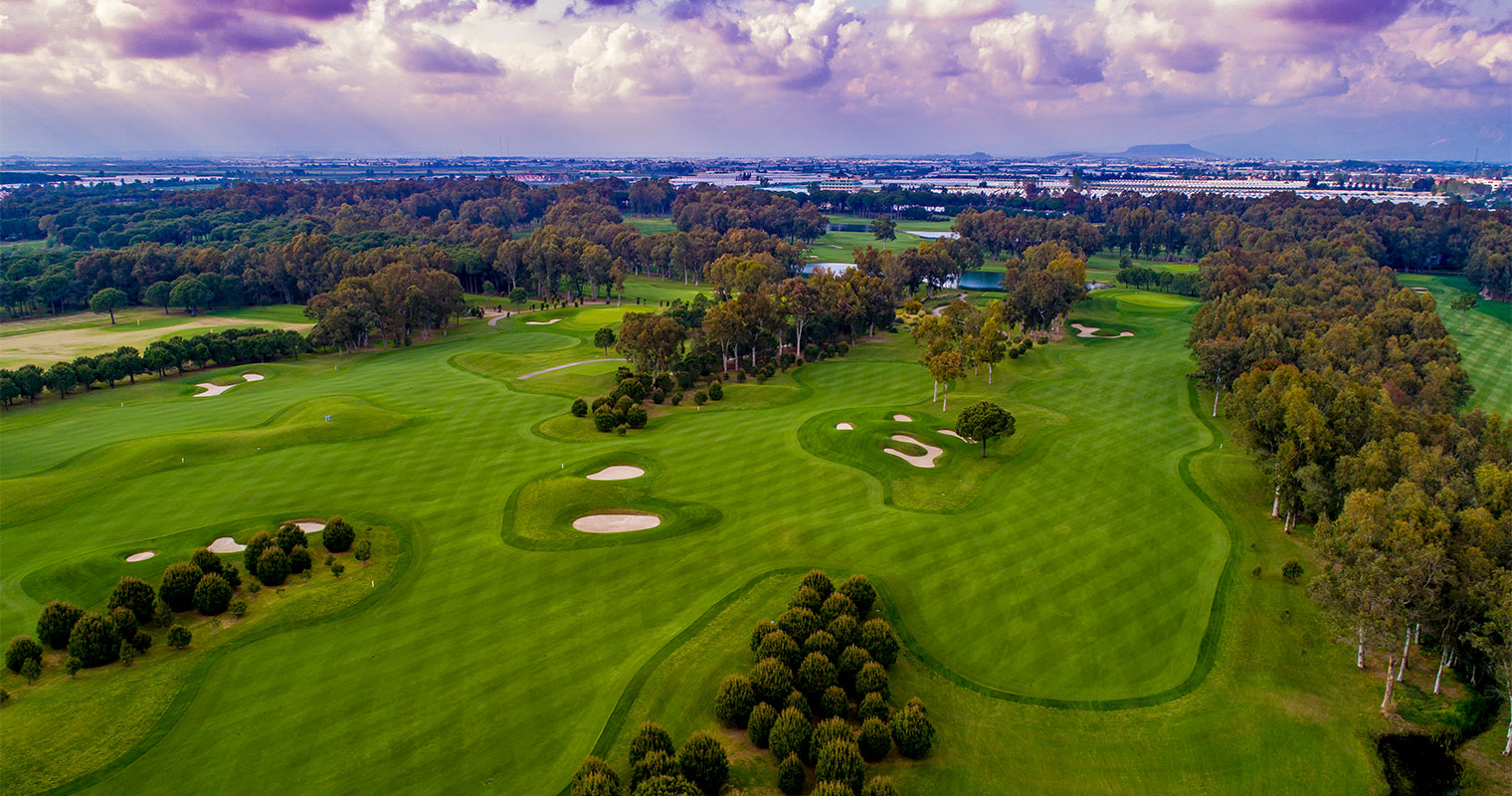 Sirene Belek Hotel Golf Club Desktop 3