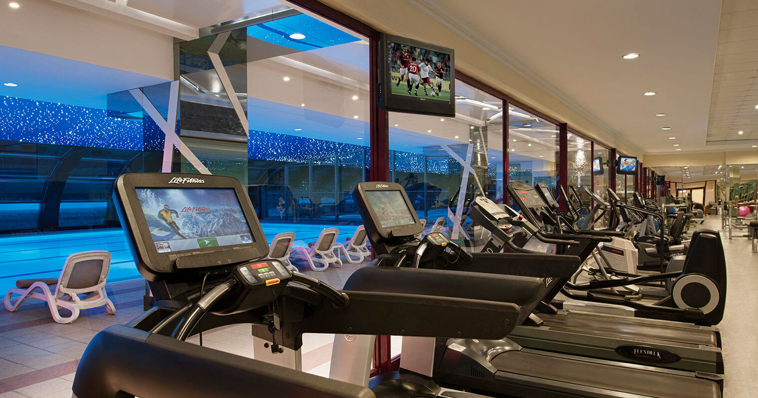 Sirene Belek Hotel Spor Slider Banner Desktop 2