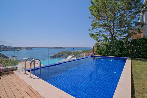 Sirene Bodrum Hotel Executive Villa Galeri Desktoo 3