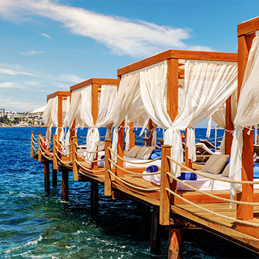 Sirene Bodrum Hotel Slider Desktop 4